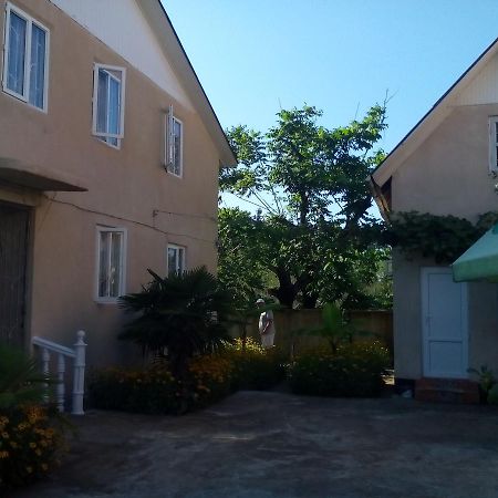 Guest House Giorgi Ureki Exterior foto